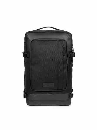 EASTPAK | Sac à dos Tecum L CNNCT | schwarz